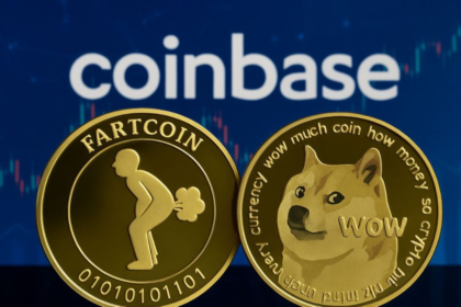 wp header logo 411 Coinbase Lists New Altcoins: Don’t Miss Your Chance to Buy These 3 Meme Coins