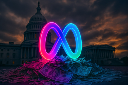 wp header logo 413 Meta’s stablecoin plans face scrutiny from US Senators Warren and Blumenthal