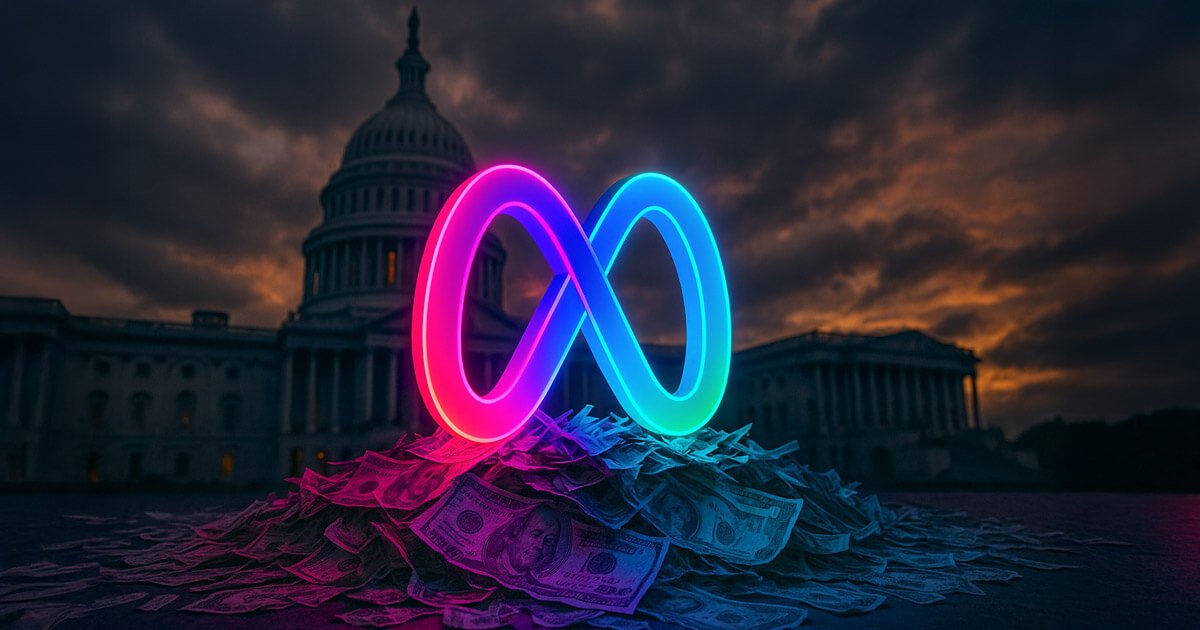 wp header logo 413 Meta’s stablecoin plans face scrutiny from US Senators Warren and Blumenthal