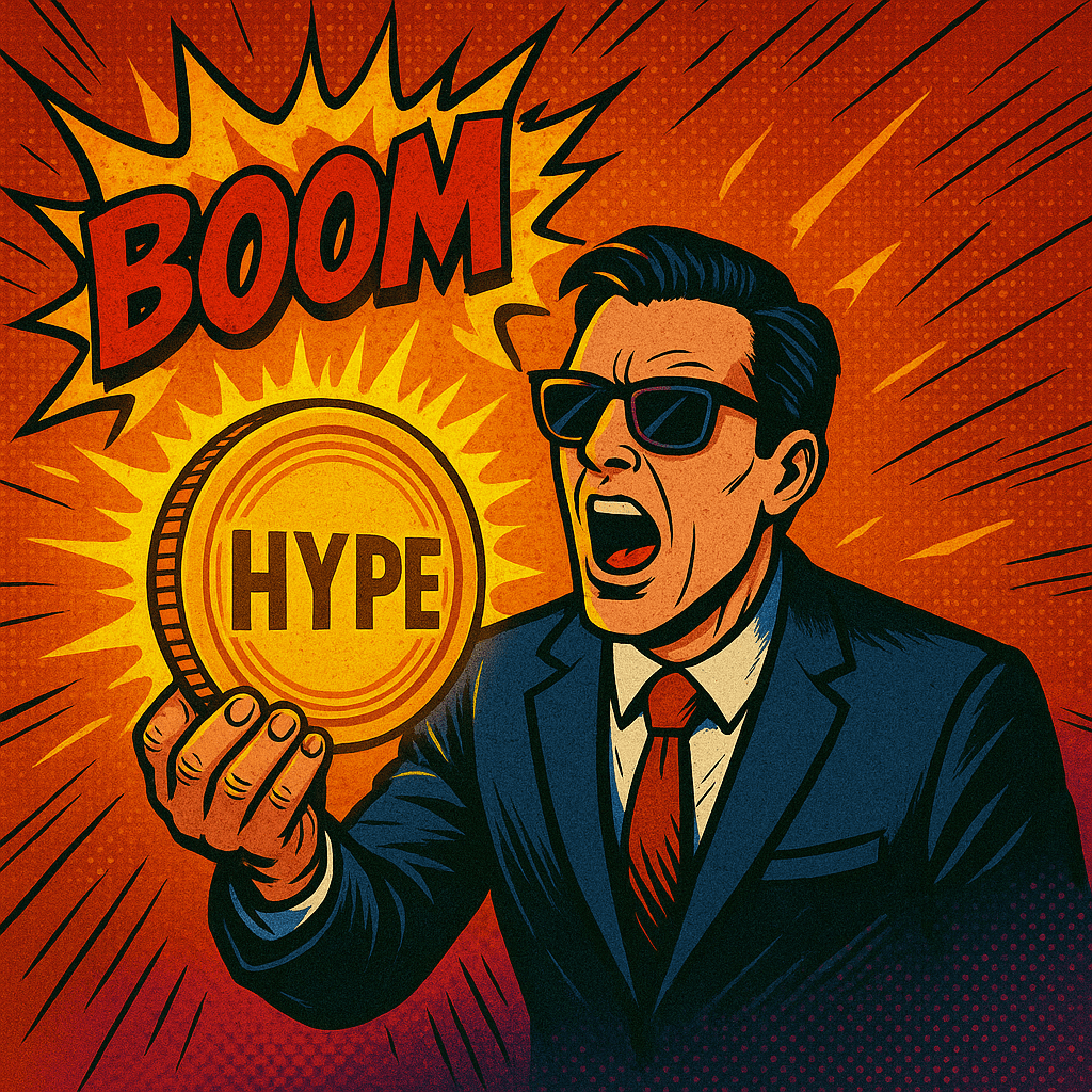 wp header logo 414 Canadian Company Buys 10,000 HYPE as Hyperliquid Aims For New Highs