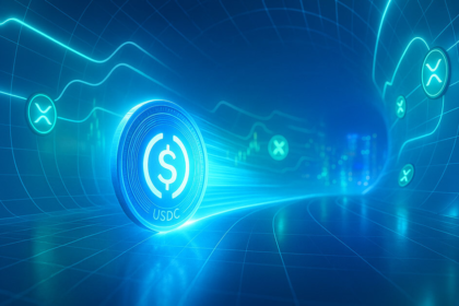 wp header logo 416 Circle expands USDC to Ripple’s XRP Ledger