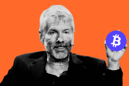 wp header logo 418 Bitcoin War: Michael Saylor Dares JPMorgan And Warren Buffett To Bring It On