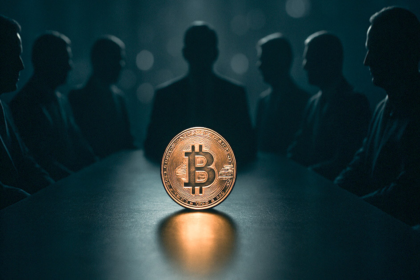 wp header logo 419 Just 216 Bitcoin holders own over 6 million BTC as market concentration grows