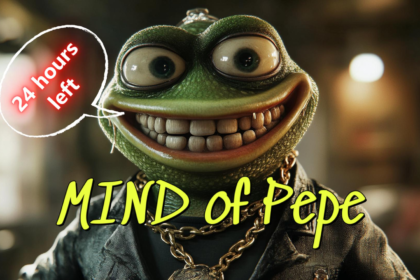 wp header logo 42 Meme Coins Drive the Crypto Adoption Trend – The Best Presales That Could Do 1000x in 2025