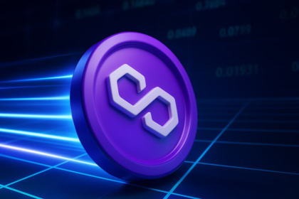 wp header logo 420 Polygon unveils ‘Gigagas’ roadmap to reach 100,000 TPS