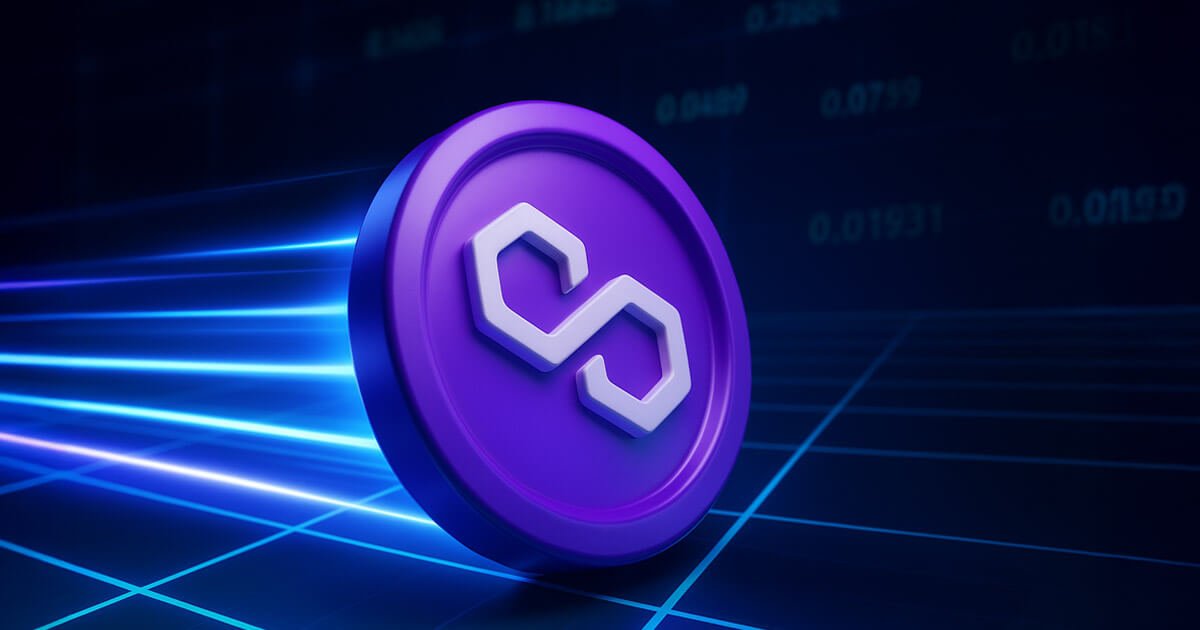 wp header logo 420 Polygon unveils ‘Gigagas’ roadmap to reach 100,000 TPS