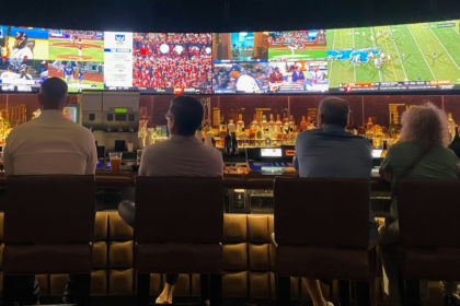 wp header logo US Sports Betting Platform To Raise $1 Billion For Ethereum Treasury Holdings