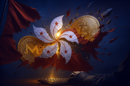 wp header logo 421 Hong Kong teams up with university to tackle crypto laundering with tech