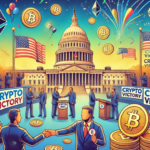 wp header logo 422 Senate Likely To Pass Stablecoin Legislation Next Week – Bloomberg