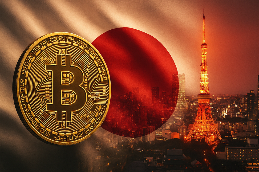 wp header logo 423 Bitcoin’s Next Mega-Buyer? Watch Japan Closely, Says Bitwise Exec