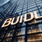 wp header logo 427 BlackRock’s BUIDL nears $3B, registers 3x increase in less than 90 days