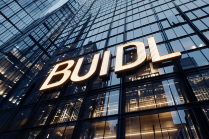 wp header logo 427 BlackRock’s BUIDL nears $3B, registers 3x increase in less than 90 days