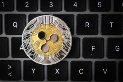 wp header logo 428 Liquidity Levels Show XRP Price Is Headed Up, But Must Cross $2.40 First