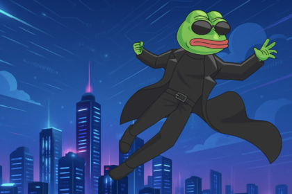 wp header logo 429 Neo Pepe Coin Ultimate Guide – Community DAO Token Highlights