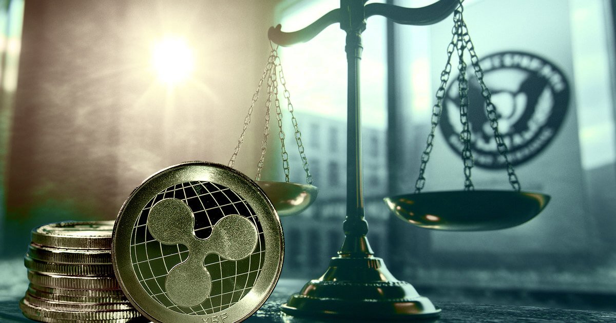 wp header logo 431 SEC, Ripple seek to end multi-year legal dispute with amended filing