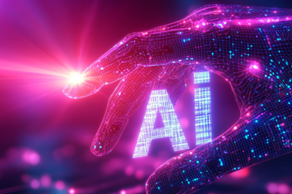 wp header logo 432 Andreessen Horowitz champions blockchain integration for AI ownership and innovation