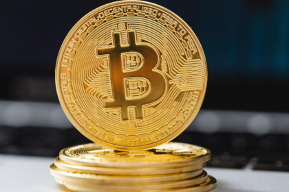 wp header logo 433 $130K Bitcoin Will Trigger A HODL Frenzy, CEO Says