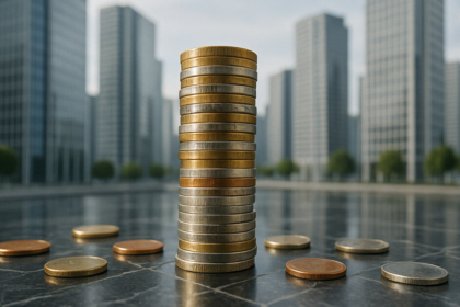 wp header logo 436 World’s largest financial clearinghouse DTCC eyeing stablecoin launch