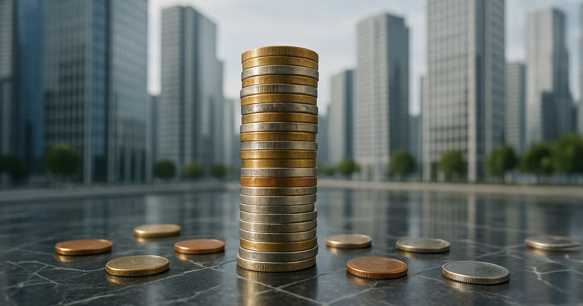 wp header logo 436 World’s largest financial clearinghouse DTCC eyeing stablecoin launch