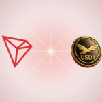 wp header logo 437 $USD1 Stablecoin Begins Minting on TRON