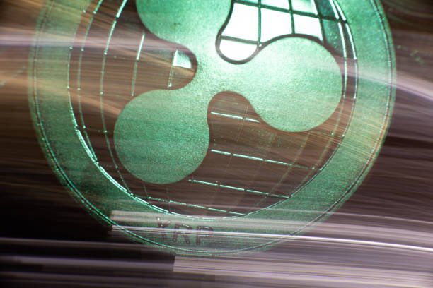 wp header logo 438 Here’s Why The June 16 Date Is Important For The XRP Price – ATH Next?