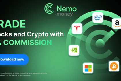 wp header logo 447 How Nemo Money Is Redefining Global Investing With Smart Tools and Zero Commission Trading