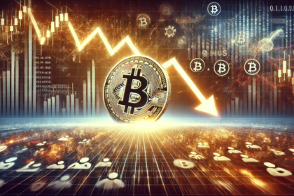 wp header logo 449 Bitcoin Plunges To $107,000: Did Retail Hype Bite Back?