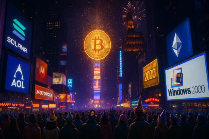 wp header logo 45 Bitcoin hits NYE 2000 on internet adoption timeline, but Snapchat has more users