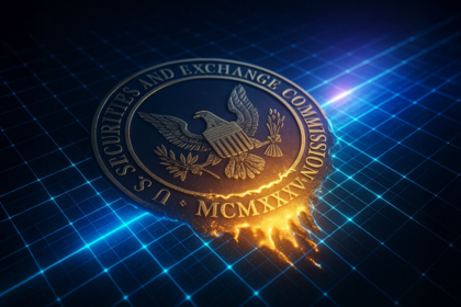 wp header logo 450 SEC pulls back from crypto rules proposed under Gary Gensler administration