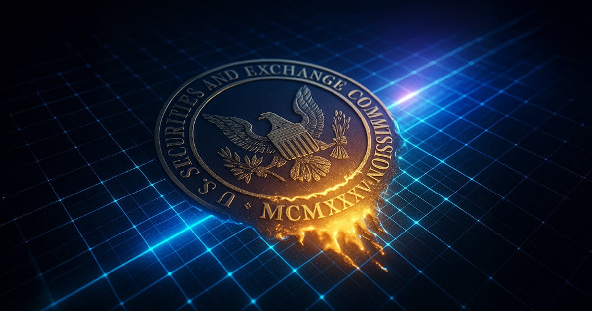 wp header logo 450 SEC pulls back from crypto rules proposed under Gary Gensler administration