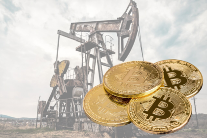 wp header logo 452 Bitcoin słabnie, a cena ropy wystrzeliła w związku z napięciami na linii Izrael-Iran