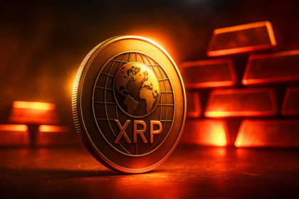 wp header logo 456 XRP corporate treasury investments near $1 billion as companies embrace blockchain potential