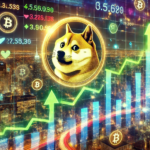 wp header logo 459 When Will The Dogecoin Price Hit $1 In 2025? Machine Learning Algorithm Answers