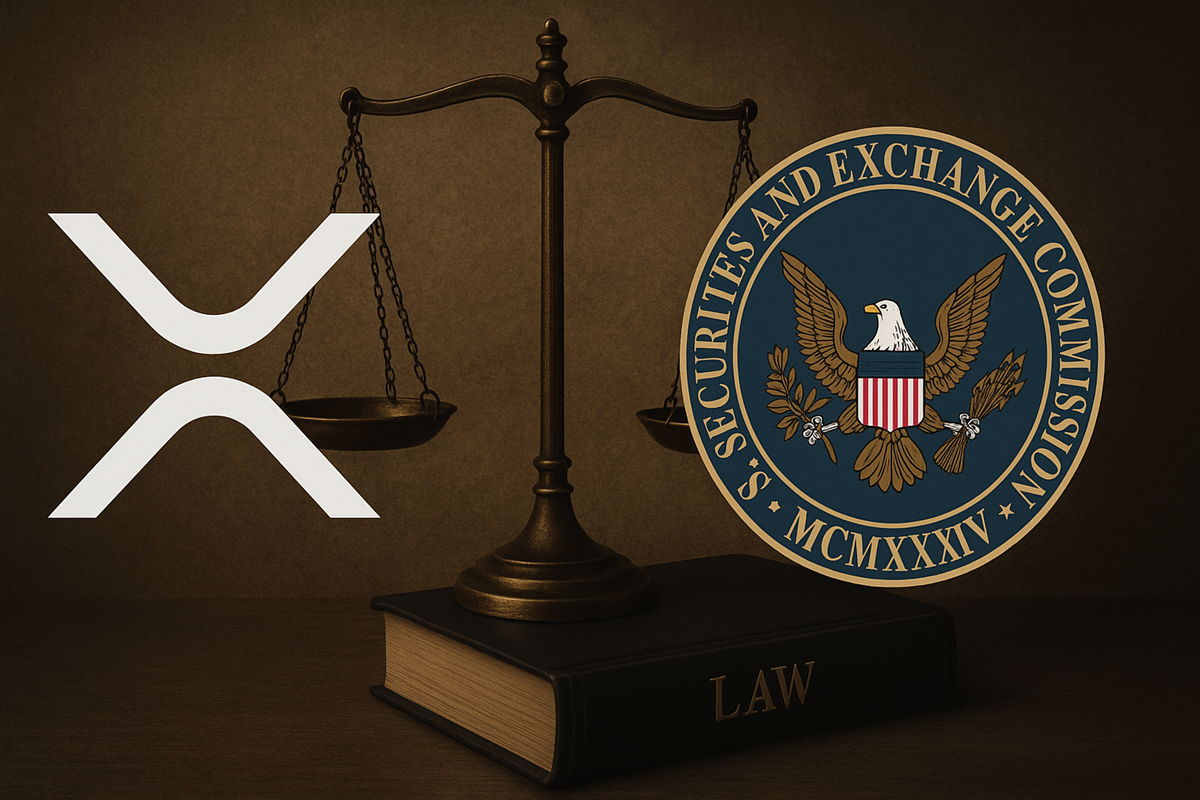 wp header logo 462 XRP Lawsuit: Ripple And SEC Renew Joint Push For A Ruling