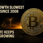 wp header logo 463 Even While the World Bank Says Economic Growth Slowest Since 2008, the Case for BTC Keeps Growing