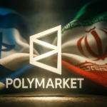 wp header logo 464 Israel-Iran tensions trigger over $7 million crypto betting volume spree on Polymarket