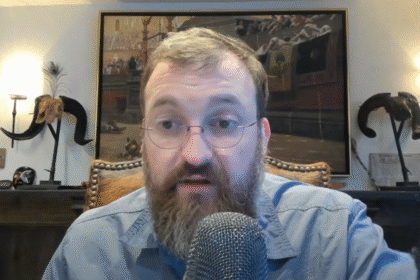 wp header logo 468 Charles Hoskinson Proposes $1 Billion Cardano Sovereign Wealth Fund