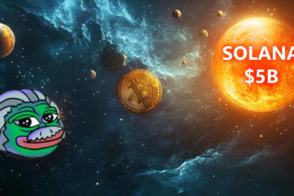 wp header logo 469 First Solana Layer-2 Close to $50M as Company Plans $5B $SOL Investment