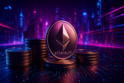 wp header logo 474 Spot Ethereum ETFs register new inflow record with 19-day streak, capturing nearly $1.4 billion