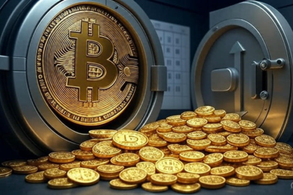 wp header logo 475 Bitcoin Long-Term Holders Add Over 880K BTC In 30 Days – Conviction Growing