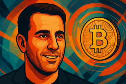 wp header logo 479 Anthony Pompliano planning $750 million Bitcoin-focused investment firm via SPAC