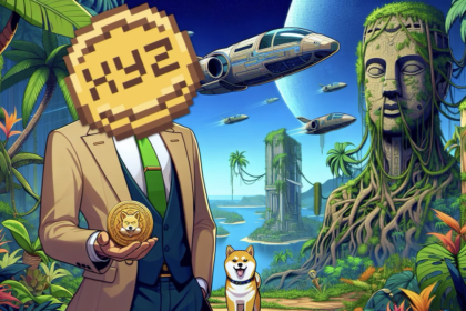 wp header logo 481 XYZVerse Gains Strong Momentum, Raising Over $14M in Stage 12