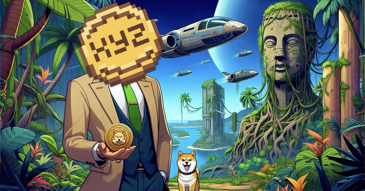 wp header logo 481 XYZVerse Gains Strong Momentum, Raising Over $14M in Stage 12