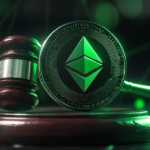 wp header logo 484 Tornado Cash support: Ethereum Foundation pledges $1M to Storm’s defense, entities boost Pertsev appeal