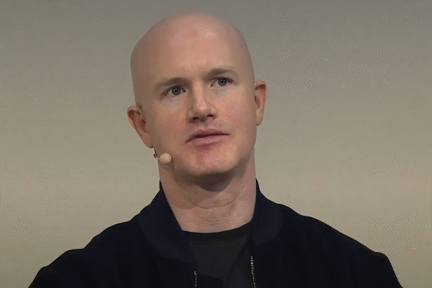 wp header logo 487 Bitcoin As World Reserve? Coinbase CEO Says It’s Inevitable