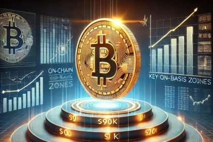 wp header logo 488 Coinbase Predicts Crypto Surge in 2025, But Leverage May Be the Time Bomb