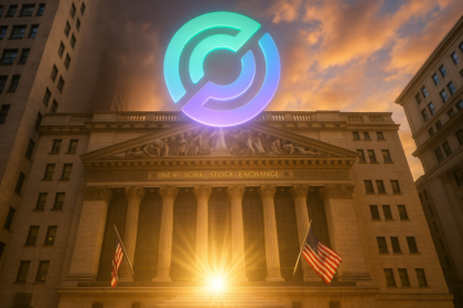 wp header logo 49 Circle boosts IPO amid strong investor interest, eyes $7.2B valuation