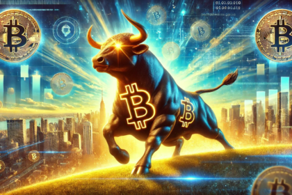 wp header logo 494 Time To Long Bitcoin? Market Expert Reveals When $600,000 BTC Will Happen
