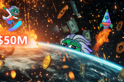 wp header logo 496 Solaxy Nears $50M in Presale as Whales Bought $90.2K: Best New Crypto of 2025