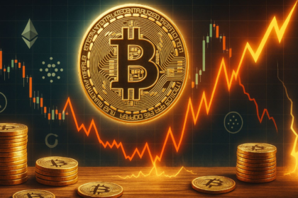 wp header logo 497 Bitcoin Volatility Returns As Altcoin Inflows Stay Low – Calm Before The Storm?